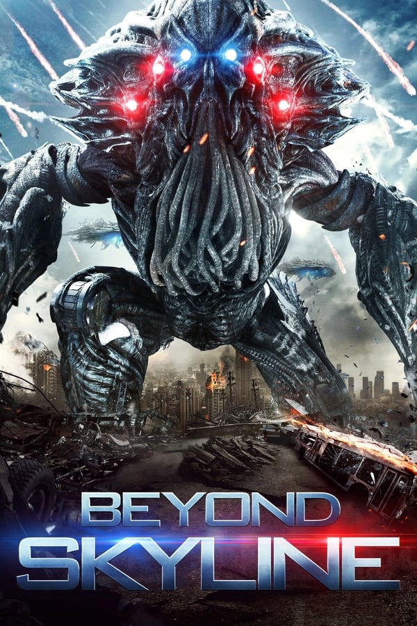 Zerone IPTV Pro FR - Beyond Skyline (2017)