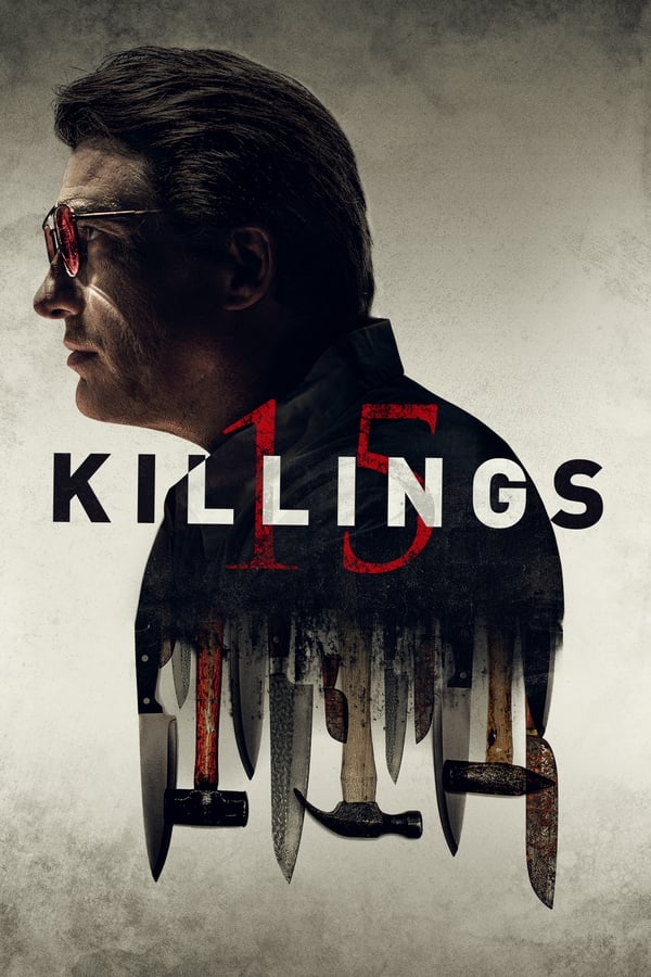 Zerone IPTV Pro NL - 15 Killings (2020)