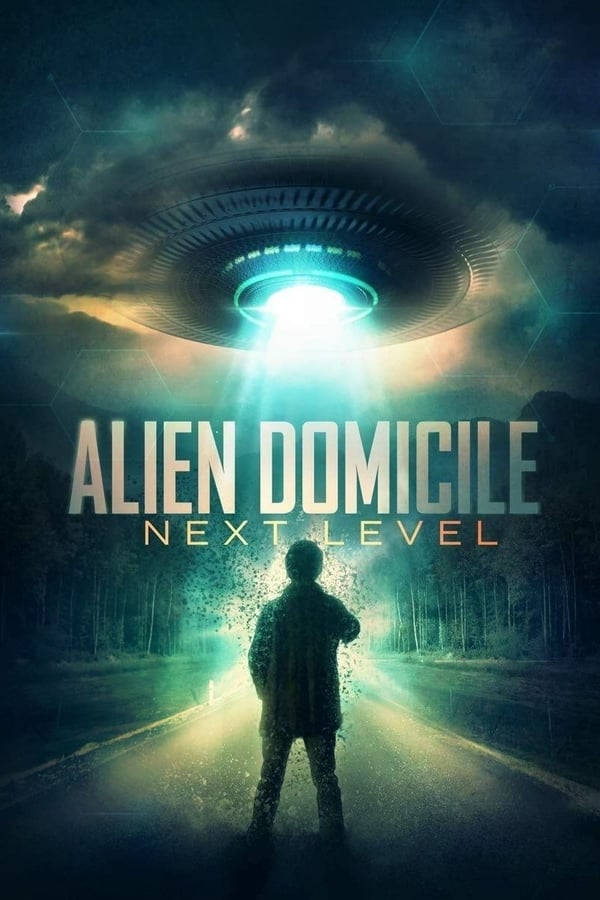 Zerone IPTV Pro DE - Alien Domicile - Next Level  (2019)