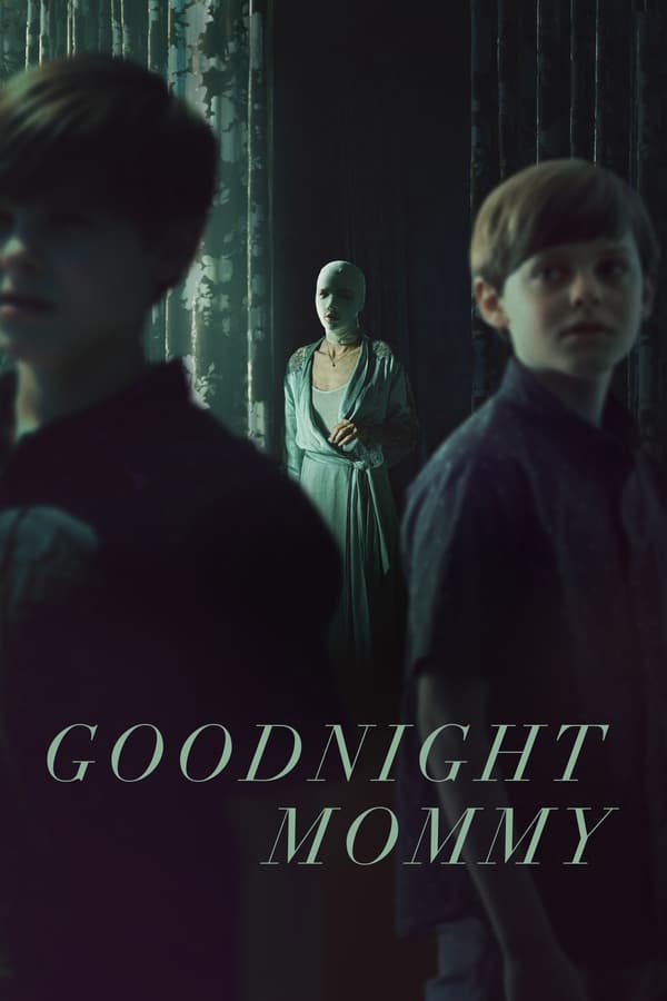 Zerone IPTV Pro EN - Goodnight Mommy (2022)