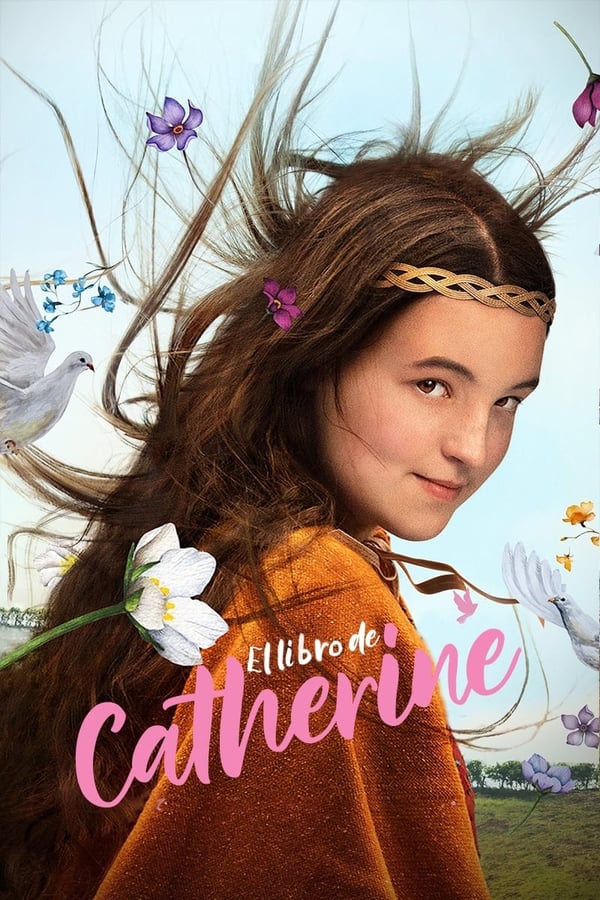 Zerone IPTV Pro ES - El libro de Catherine (2022)