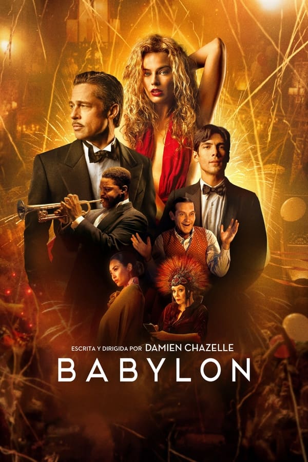 Zerone IPTV Pro ES - Babylon (2022)