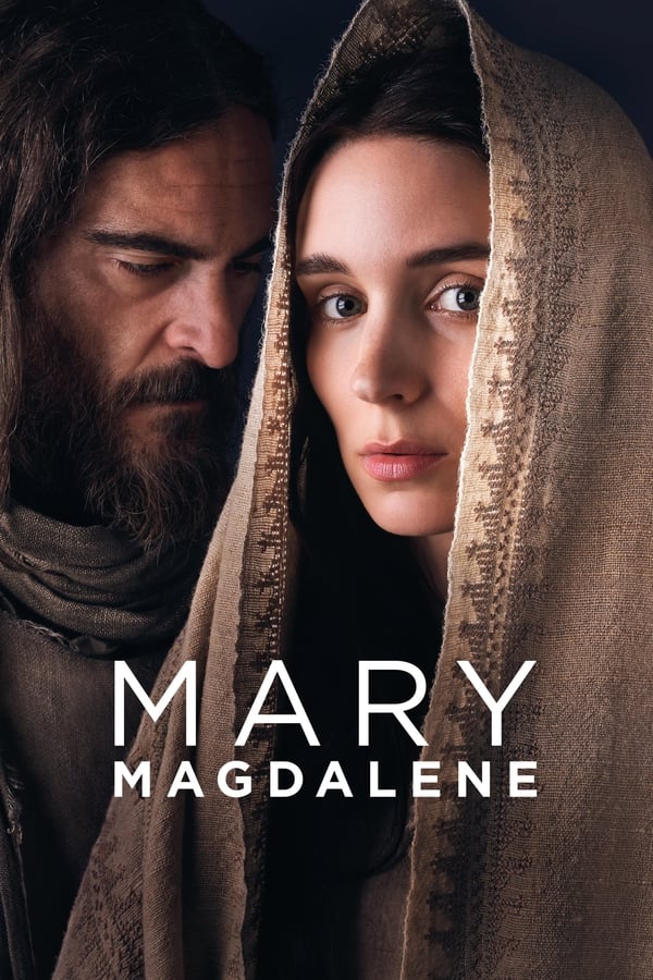 Zerone IPTV Pro NL - Mary Magdalene (2018)