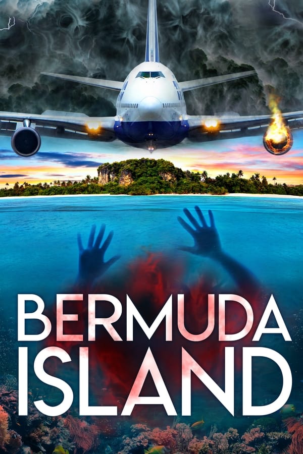 Zerone IPTV Pro EN - Bermuda Island (2023)