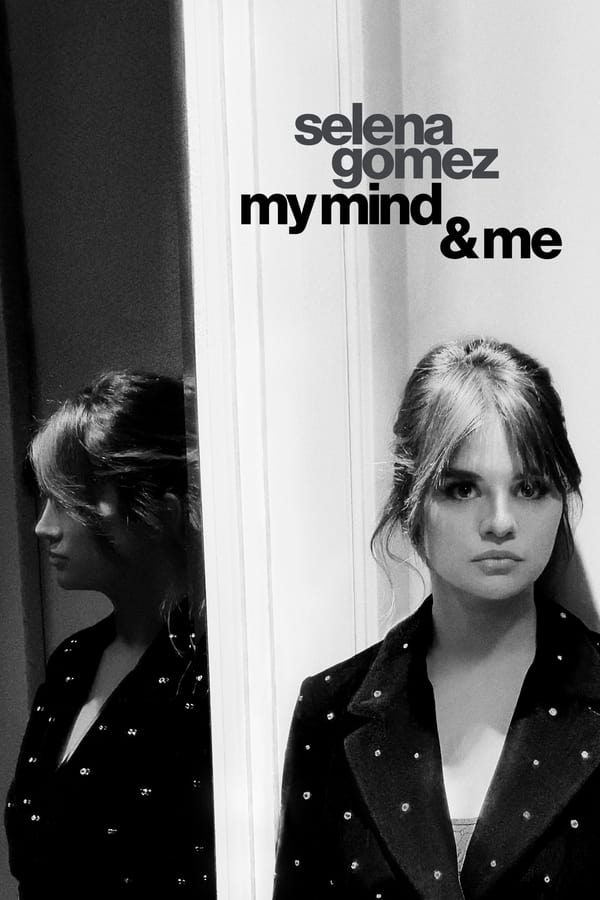 Zerone IPTV Pro EN - Selena Gomez: My Mind & Me (2022)