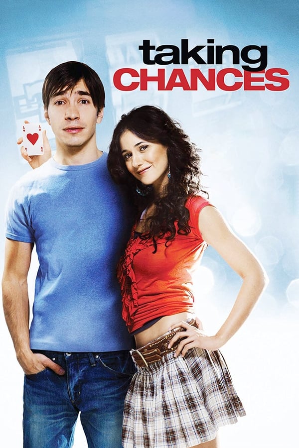 Zerone IPTV Pro NL - Taking Chances (2009)