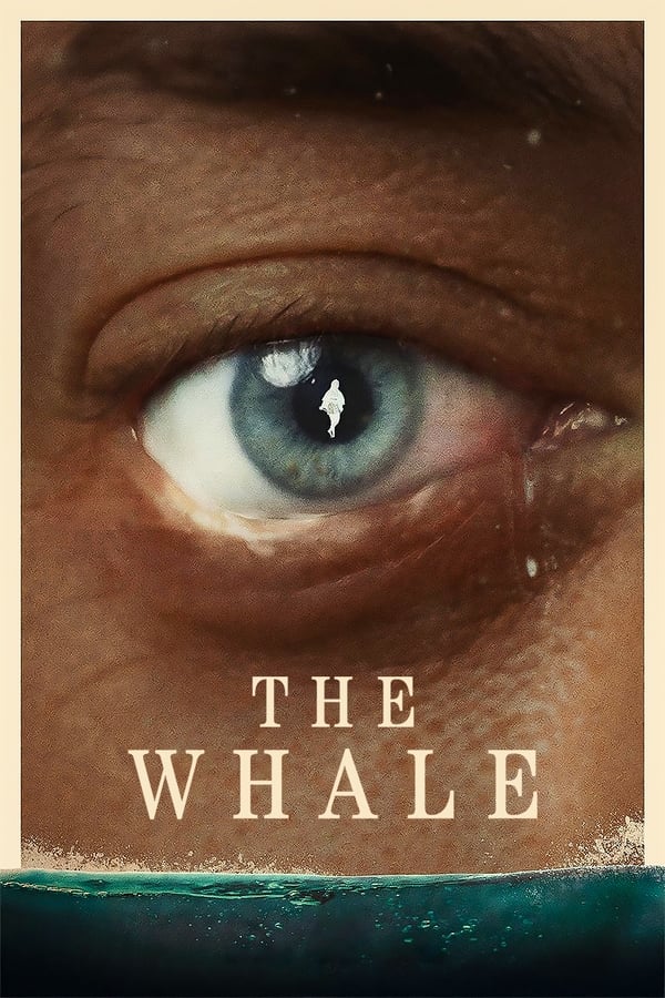 Zerone IPTV Pro EN - The Whale (2022)