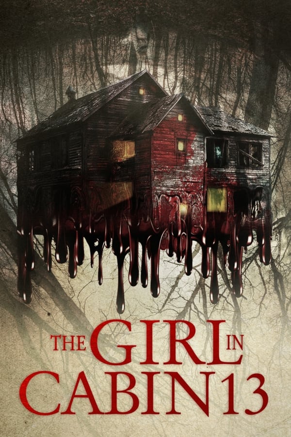 Zerone IPTV Pro NL - The Girl in Cabin 13: A Psychological Horror (2021)