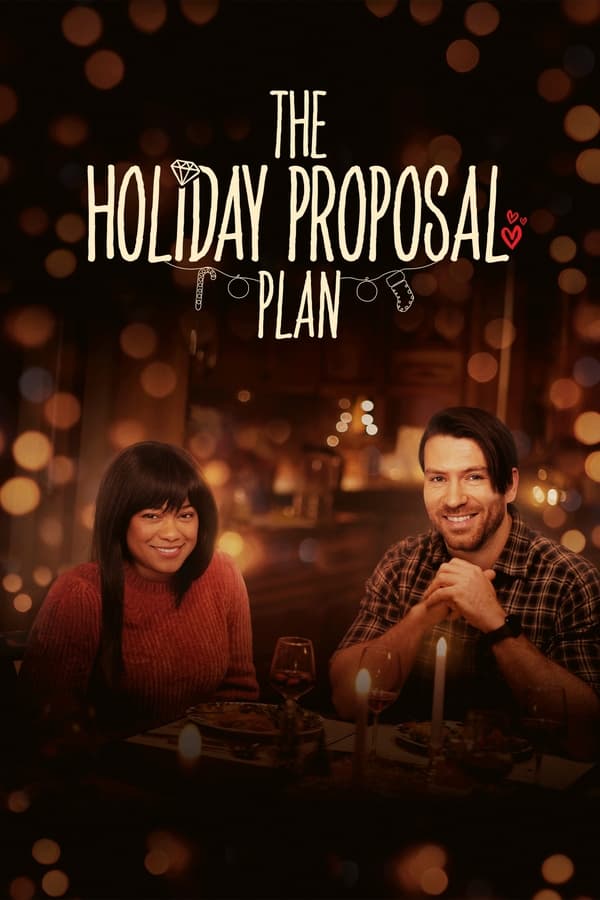 Zerone IPTV Pro EN - The Holiday Proposal Plan (2023)