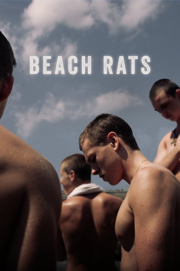 Zerone IPTV Pro NL - Beach Rats (2017)