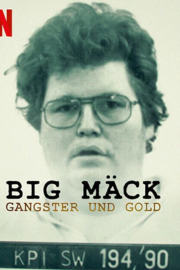 Zerone IPTV Pro NL - Big Mäck: Gangster und Gold (2023)