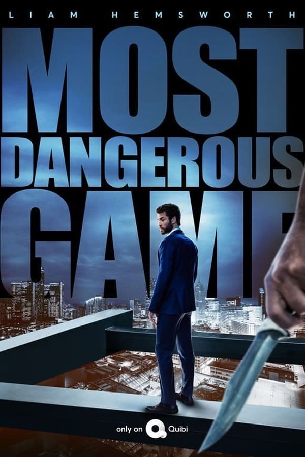 Zerone IPTV Pro FR - Most Dangerous Game  (2021)