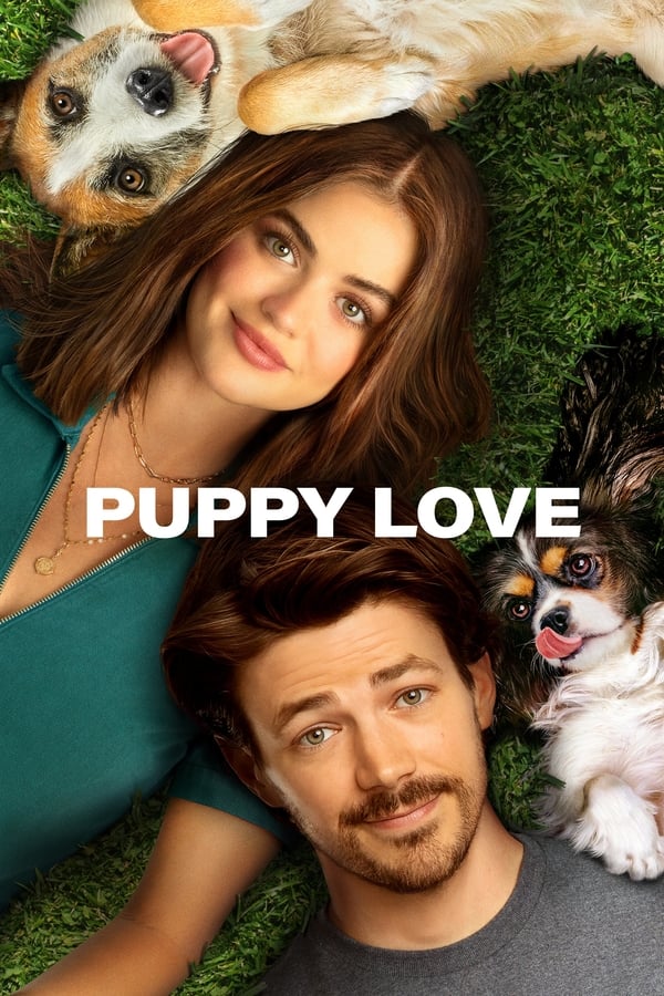 Zerone IPTV Pro EN - Puppy Love (2023)