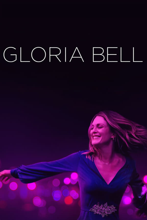 Zerone IPTV Pro ES - Gloria Bell  (2019)