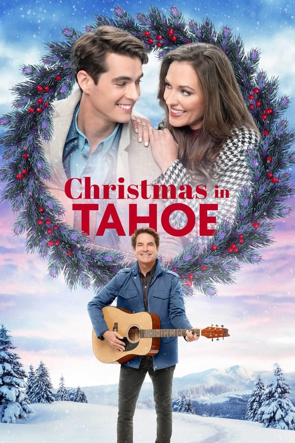 Zerone IPTV Pro NL - Christmas in Tahoe (2021)