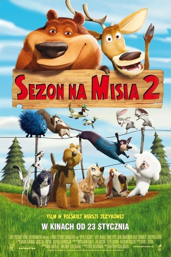 Zerone IPTV Pro PL - SEZON NA MISIA 2 (2008)