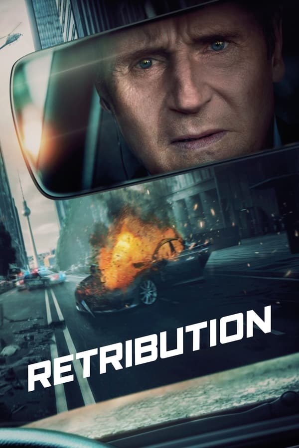 Zerone IPTV Pro BG - Retribution (2023)