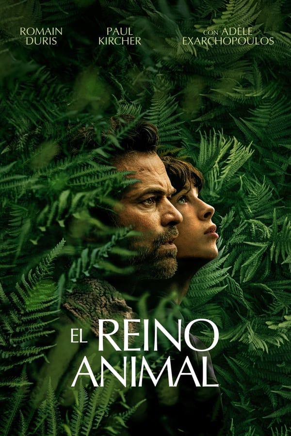 Zerone IPTV Pro ES - El reino animal (2023)