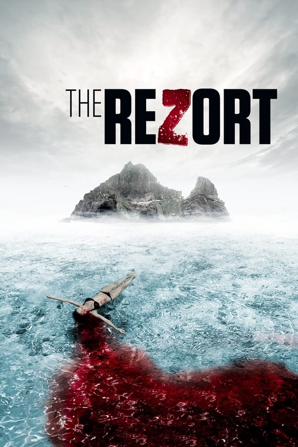 Zerone IPTV Pro NL - The Rezort (2015)