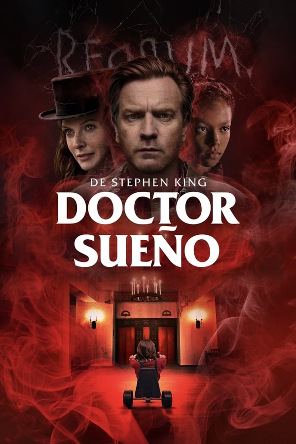 Zerone IPTV Pro LAT - Doctor Sueño  (2019)