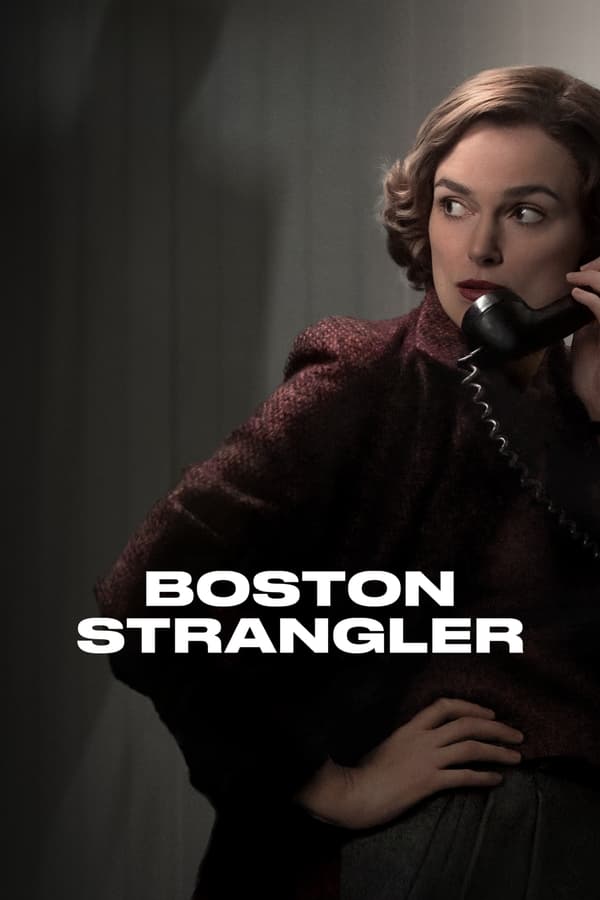 Zerone IPTV Pro NL - Boston Strangler (2023)