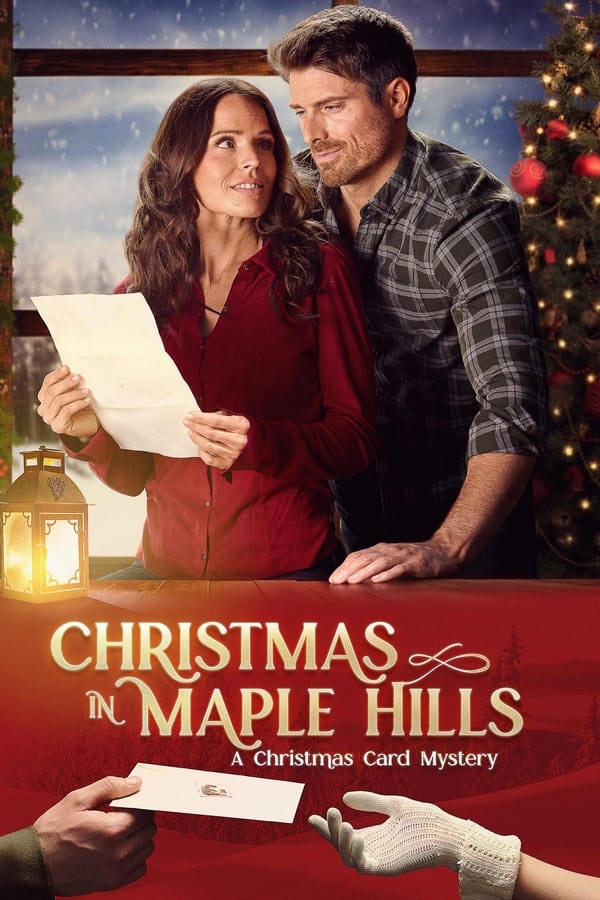 Zerone IPTV Pro EN - Christmas in Maple Hills (2023)