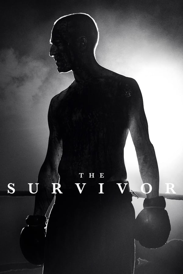 Zerone IPTV Pro NL - The Survivor (2022)