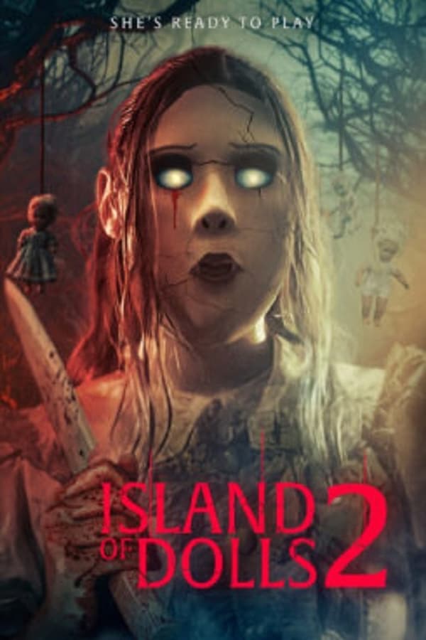 Zerone IPTV Pro EN - Island of the Dolls 2 (2024)