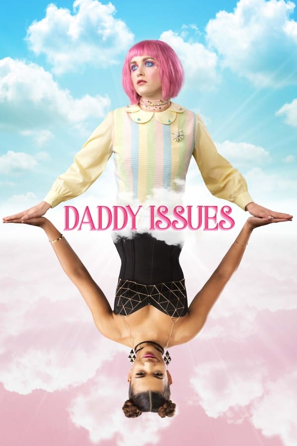 Zerone IPTV Pro AL - Daddy Issues  (2019)