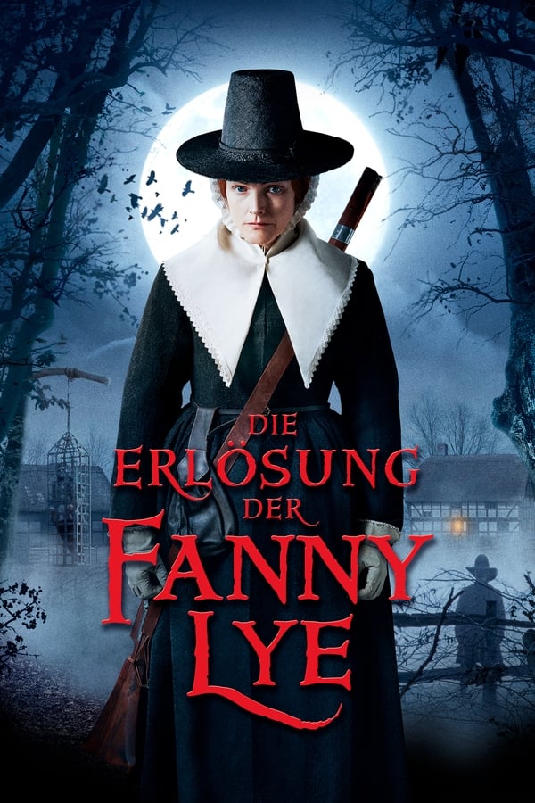 Zerone IPTV Pro DE - Die Erlösung der Fanny Lye  (2021)