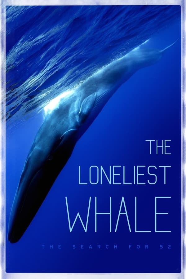 Zerone IPTV Pro EN - The Loneliest Whale: The Search for 52  (2021)