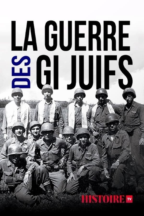 Zerone IPTV Pro FR - La guerre des GI juifs  (2021)