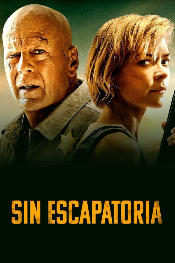 Zerone IPTV Pro ES - Sin escapatoria (2021)