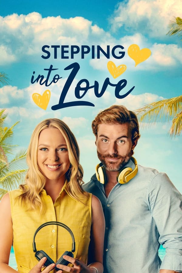 Zerone IPTV Pro NL - Stepping into Love (2023)