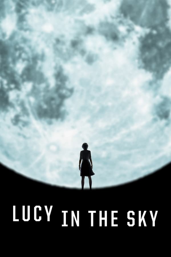 Zerone IPTV Pro NL - Lucy in the Sky (2019)