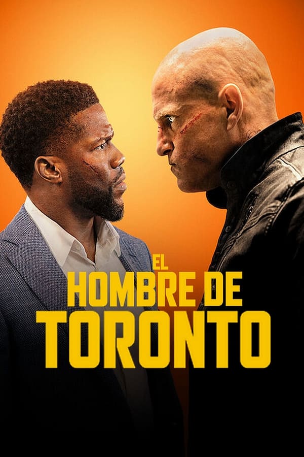 Zerone IPTV Pro ES - El hombre de Toronto (2022)