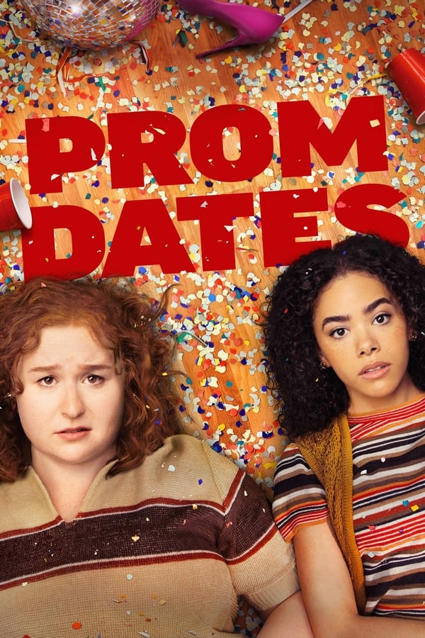 Zerone IPTV Pro EN - Prom Dates (2024)