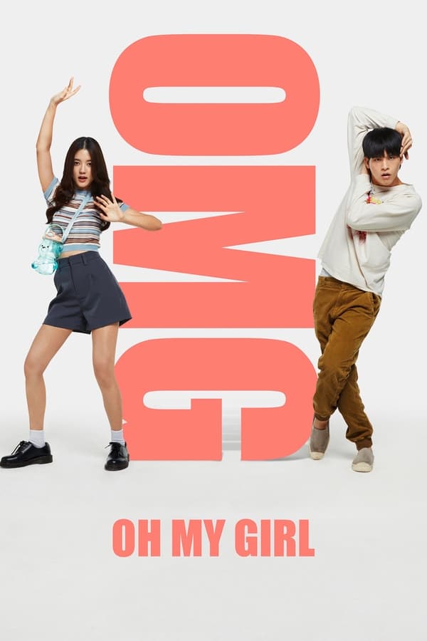 Zerone IPTV Pro NF - OMG! Oh My Girl (2022)