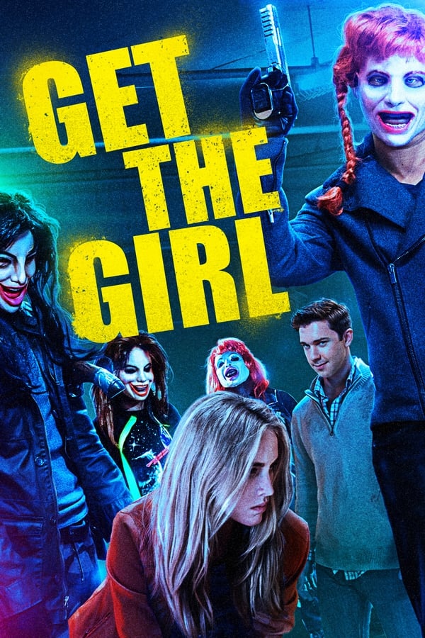 Zerone IPTV Pro NL - Get the Girl (2017)