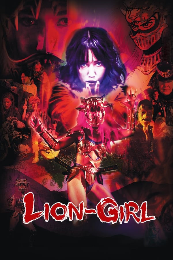 Zerone IPTV Pro AL - Lion-Girl (2024)