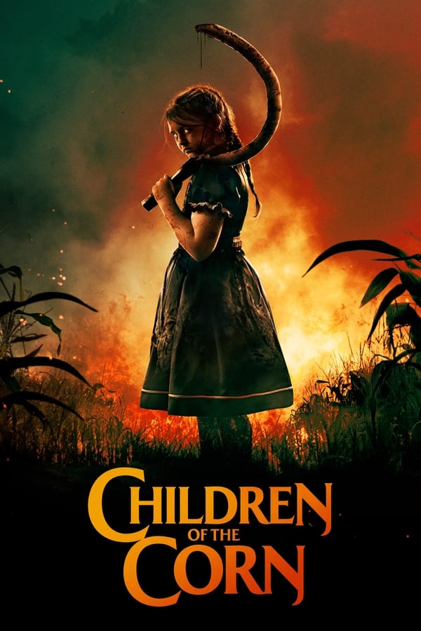 Zerone IPTV Pro NL - Children of the Corn (2020)