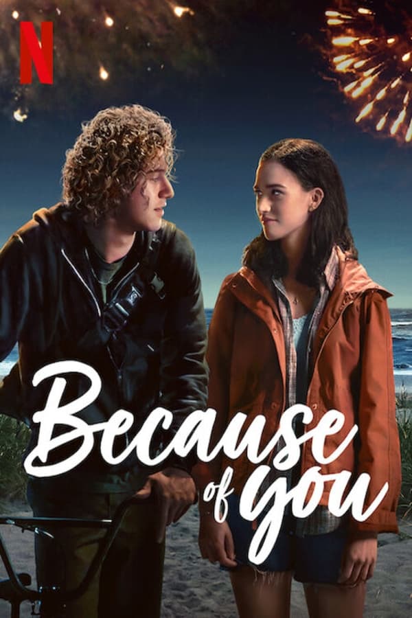 Zerone IPTV Pro DE - Because of you  (2022)