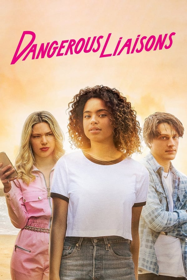 Zerone IPTV Pro EN - Dangerous Liaisons (2022)