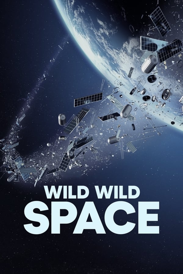 Zerone IPTV Pro EN - Wild Wild Space (2024)