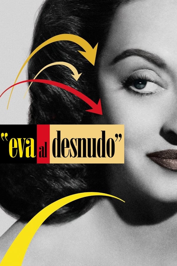 Zerone IPTV Pro LAT - Eva al desnudo (1950)