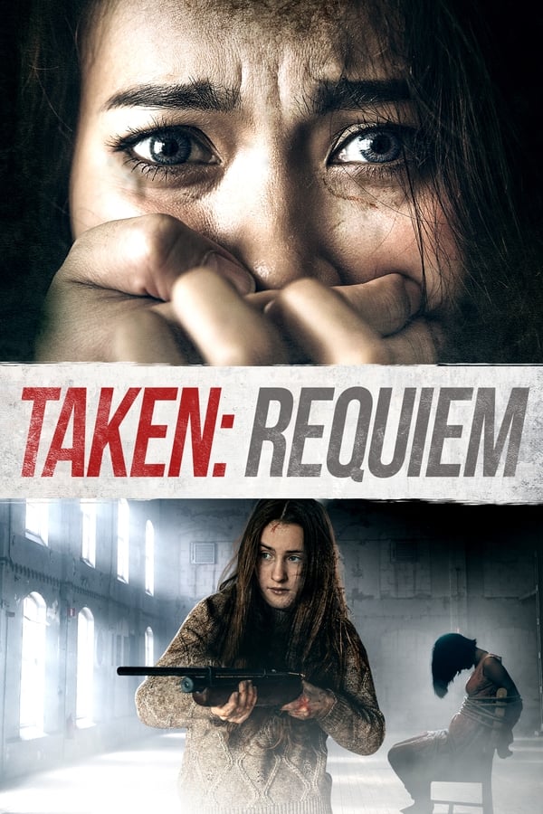 Zerone IPTV Pro DE - Taken: Requiem (2023)