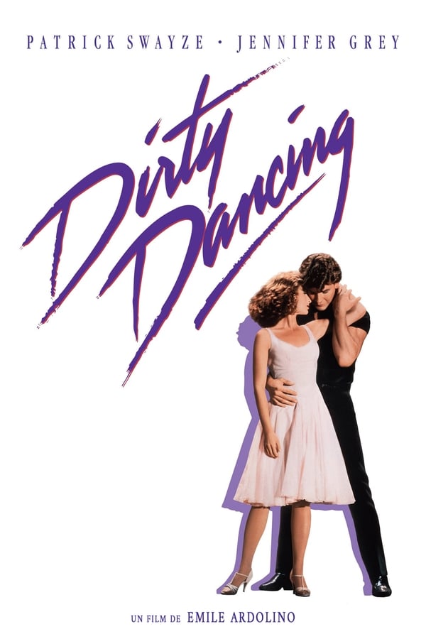 Zerone IPTV Pro FR - Dirty Dancing (1987)