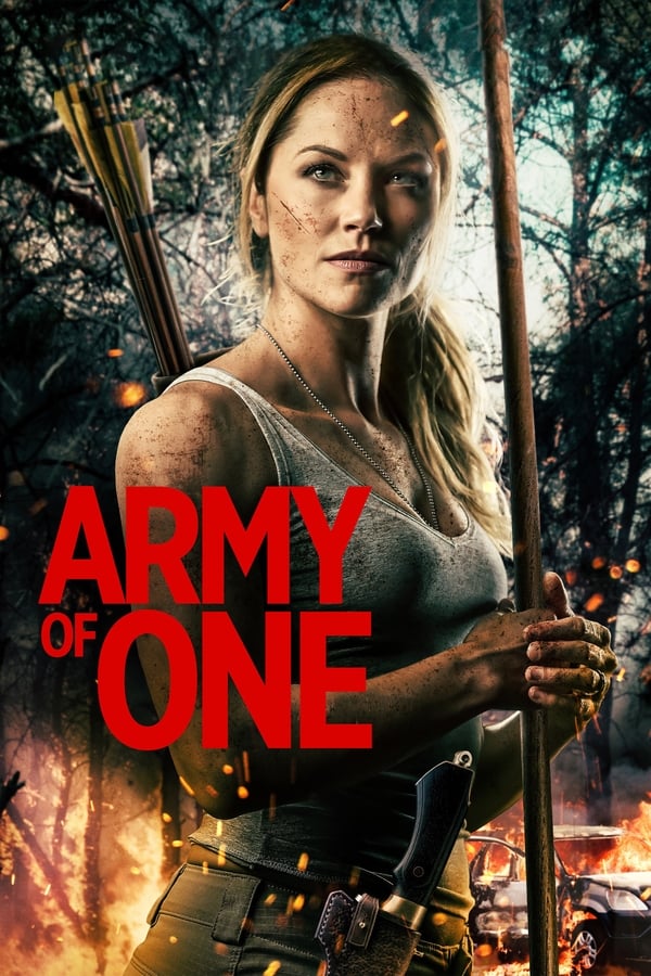 Zerone IPTV Pro NL - Army of One (2020)