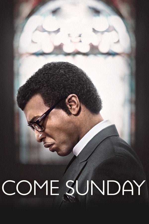 Zerone IPTV Pro ES - Come Sunday  (2018)