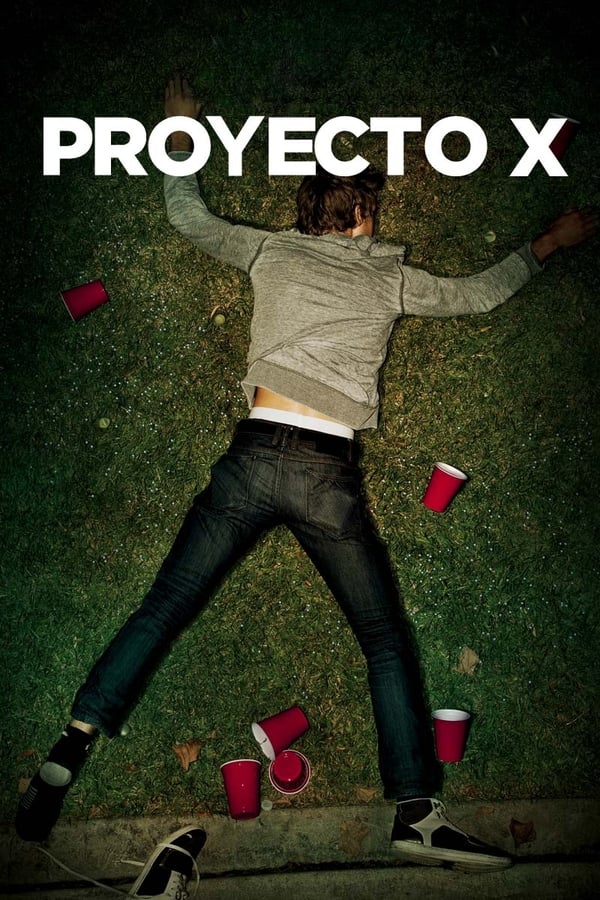 Zerone IPTV Pro ES - Project X (2012)